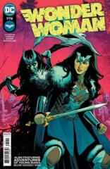 Wonder Woman Vol 5 #772 Cover A