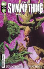 The Swamp Thing Vol 7 #9 (of 10) Cover A