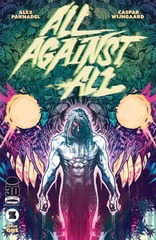 All Against All #1 (Of 5) Cover A
