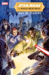 Star Wars: The High Republic - Trail of Shadows #2 (of 5) Cover A