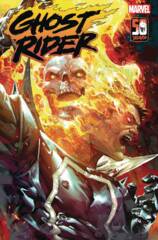 Ghost Rider Vol 9 #2 Cover A