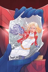 Power Girl Special #1 (One Shot) Cover A