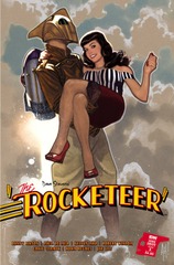 Rocketeer Special #1 (One Shot) Cover A