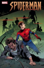Spider-Man Vol 3 #5 (of 5) Cover A