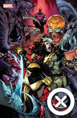 X-Men Vol 5 #3 Cover A