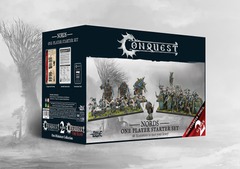 Conquest: The Last Argument of Kings - Nords - One Player Starter Set