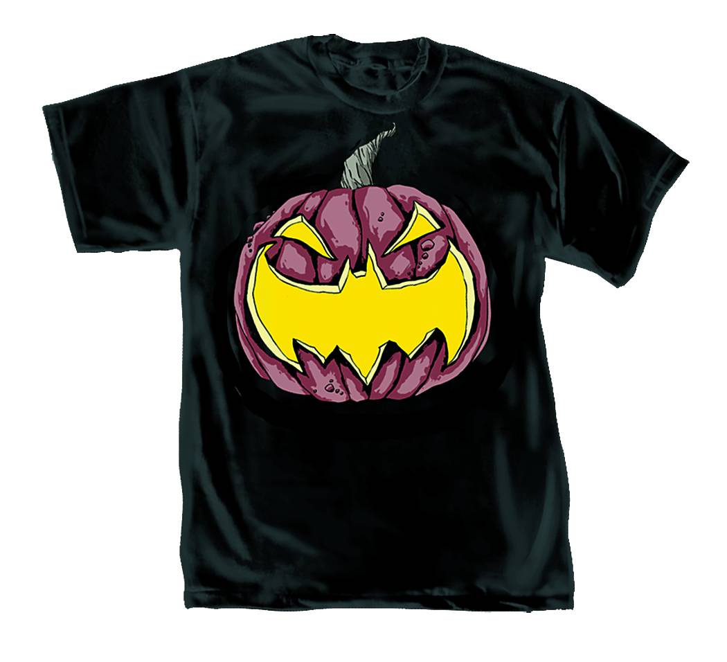 Batman Long Halloween T-Shirt - S