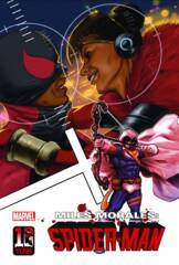 Miles Morales: Spider-Man #31 Cover A