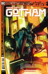 Future State: Gotham #11 Cover A