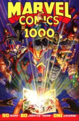 Marvel Comics #1000 Cover A