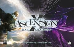 Ascension X - War of Shadows