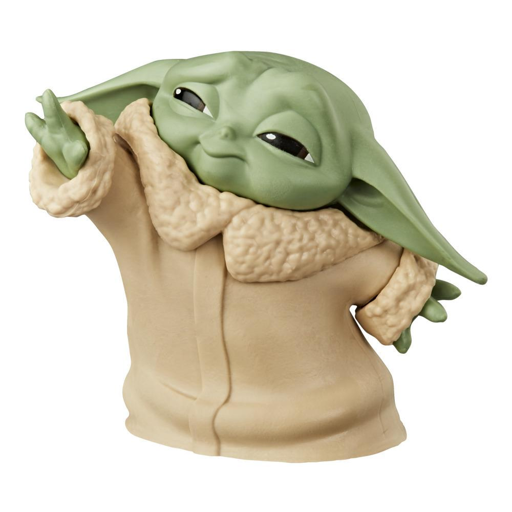 The Child 2.2-Inch Force Moment Pose Figure