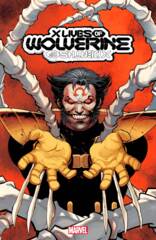 X Lives Of Wolverine #4 Cover A