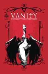 Vanity #1 Cover A