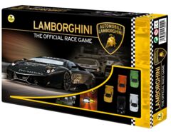 Lamborghini: The Official Race Game