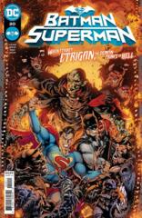 Batman / Superman Vol 2 #20 Cover A