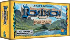 Dominion : Base Cards - EN
