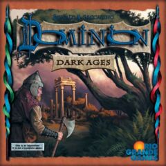 Dominion : Dark Ages - EN