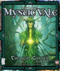 Mystic Vale : Twilight Garden