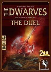 The Dwarves : The Duel