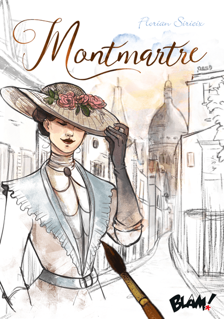 Montmartre - EN
