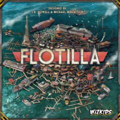 Flotilla - EN