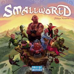 Smallworld (FR)