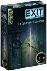 Exit : La Cabane Abandonnée