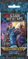 Star Realms High Alert: Heroes - EN