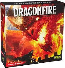 Dragonfire - EN