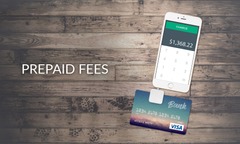 Prepaid Fees - $250 - 0% Bonus