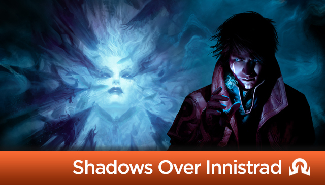 Shadows over Innistrad MTG   Harness the Storm  X4  Magic Rare 