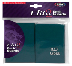Deck Guard - Elite2 - Gloss- Teal