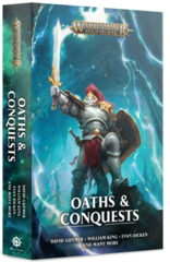 Oaths & Conquests