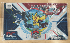 2014 Pokemon World Championships Playmat