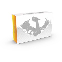 SWORD & SHIELD ULTRA PREMIUM COLLECTION: CHARIZARD (Available Oct. 28th)