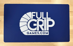 Full Grip Games Playmat