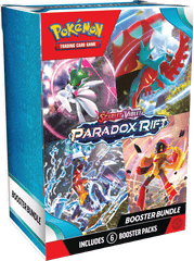 Paradox Rift Booster Bundle