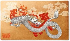 Dragon Shield Playmat – Limited Edition: Water Tiger 2022