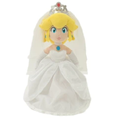 Super Mario Odyssey Peach Bride (Wedding Style)