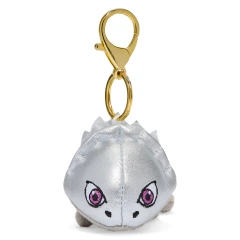 DUNGEONS & DRAGONS® 3 BULETTE COLLECTIBLE PLUSH CHARMS - WAVE 2