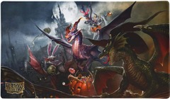 Dragon Shield Playmat – Halloween Dragon 2021 Playmat