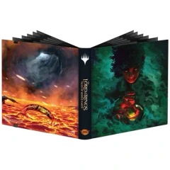 The Lord of the Rings: Tales of Middle-Earth - 12 Pocket PRO Binder