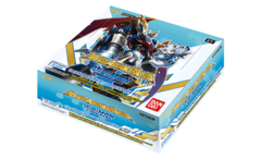 Digimon Card Game: New Awakening Booster Box
