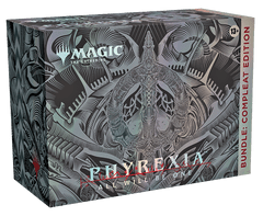 Phyrexia: All Will Be One Bundle (Compleat Edition)