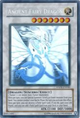 Ancient Fairy Dragon - ANPR-EN040 - Ghost Rare - Unlimited Edition