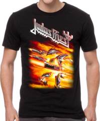 Judas Priest Firepower