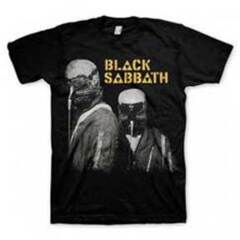 Black Sabbath Never Say Die