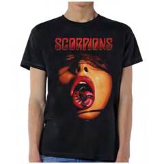 Scorpions Scorpion Tongue