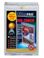 Ultra Pro 180pt Magnetic Closure 